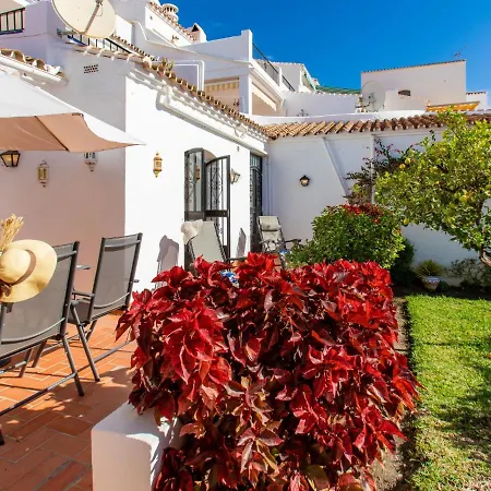 Casita Feliz By Interhome * 네르하