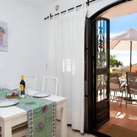 Casita Feliz By Interhome 펜션 *