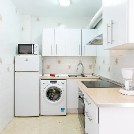 Casita Feliz By Interhome 펜션