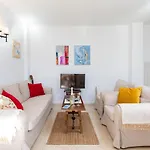 Casita Feliz By Interhome *