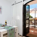 Casita Feliz By Interhome Дом отдыха *