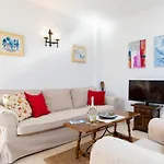Дом отдыха Casita Feliz By Interhome *