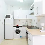 Casita Feliz By Interhome Дом отдыха