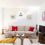 Casita Feliz By Interhome