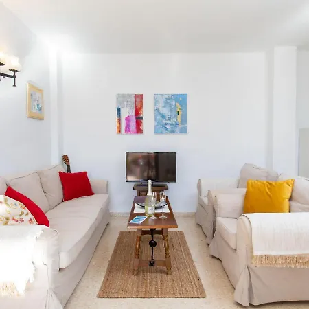 Casita Feliz By Interhome *