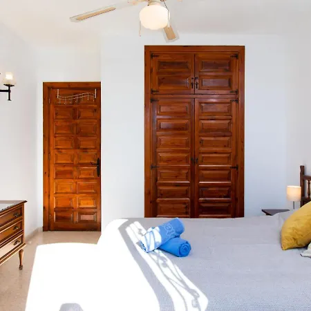 Holiday home Casita Feliz By Interhome *