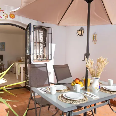 Holiday home Casita Feliz By Interhome *