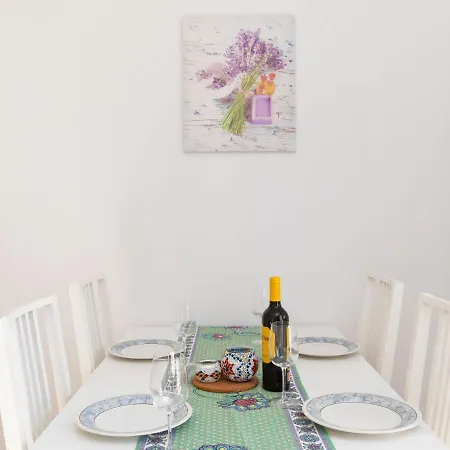 Casita Feliz By Interhome Holiday home