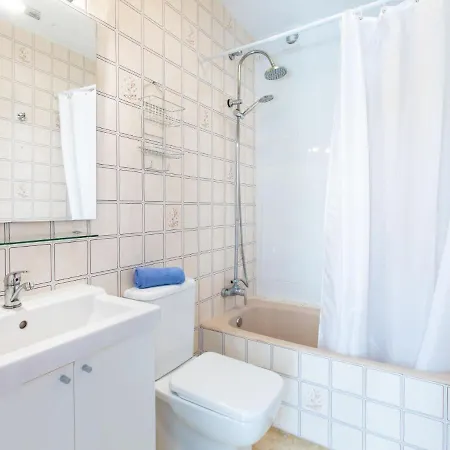Holiday home Casita Feliz By Interhome *