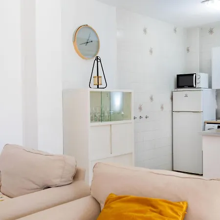 Casita Feliz By Interhome Holiday home Nerja