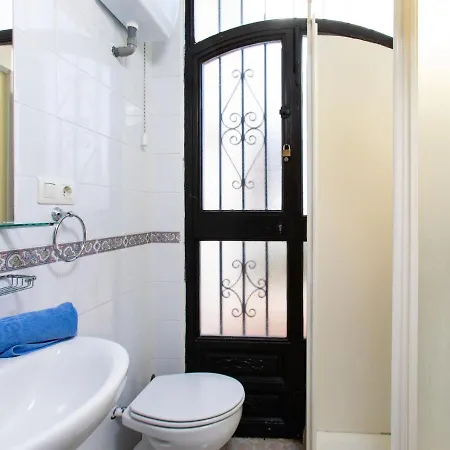 Casita Feliz By Interhome *