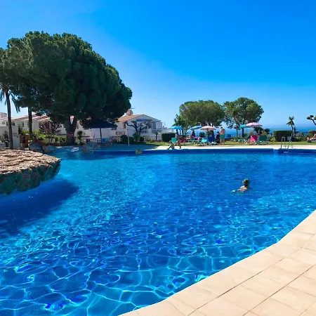 Prázdninový dům Casita Feliz By Interhome *