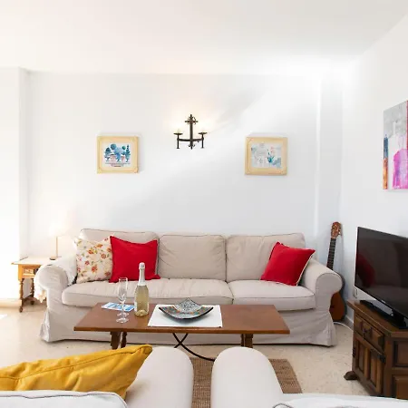 Casita Feliz By Interhome