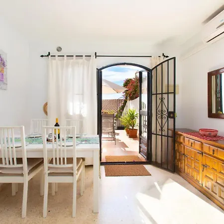 Casita Feliz By Interhome