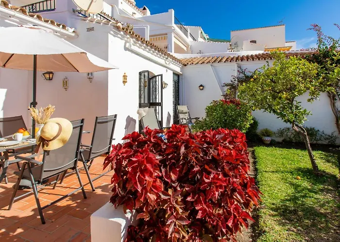Casita Feliz By Interhome * Nerja