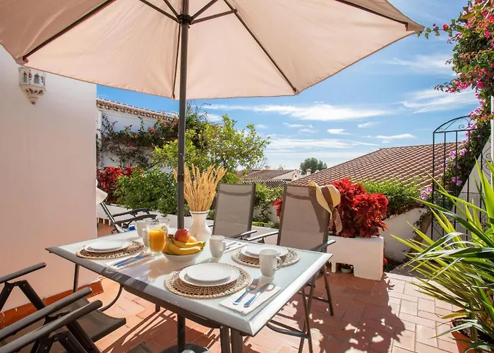 Tatil Evi Casita Feliz By Interhome *