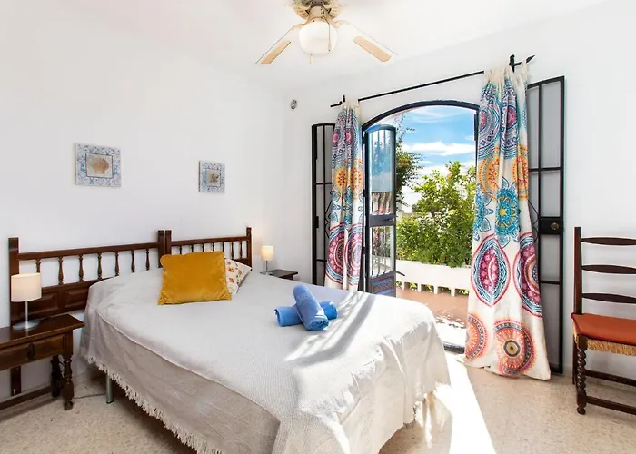 Casita Feliz By Interhome Tatil Evi *