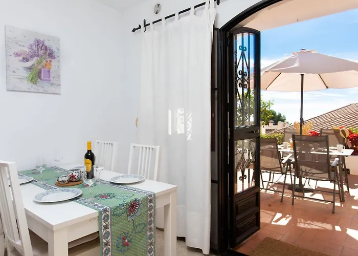 Casita Feliz By Interhome Tatil Evi *