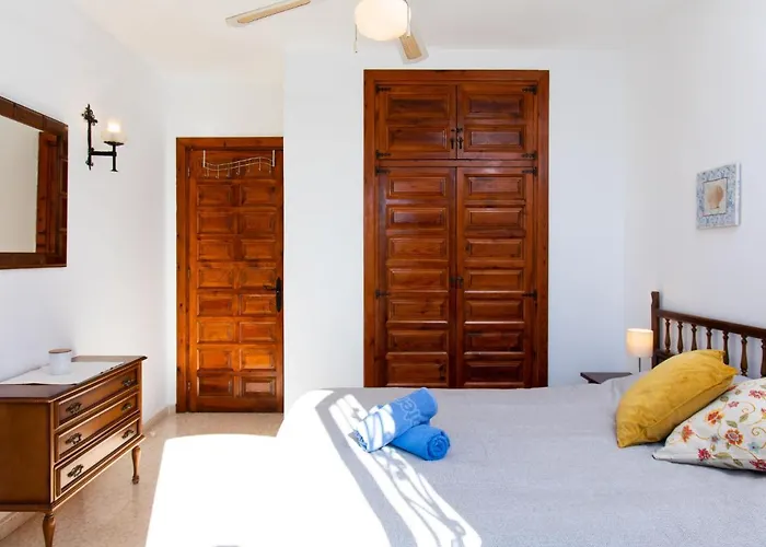 Tatil Evi Casita Feliz By Interhome *