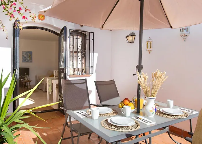 Tatil Evi Casita Feliz By Interhome *