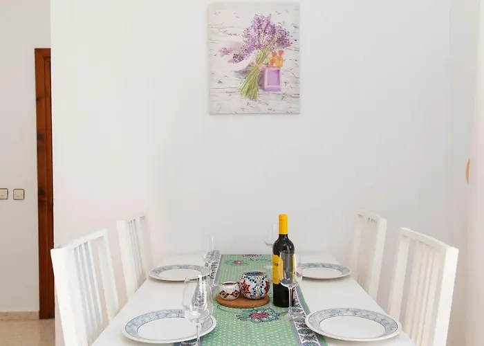 Casita Feliz By Interhome Tatil Evi