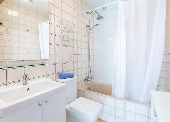 Tatil Evi Casita Feliz By Interhome *