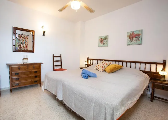 Casita Feliz By Interhome * Nerja