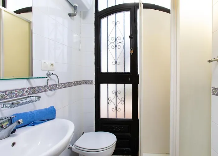 Casita Feliz By Interhome *