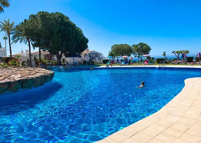 Tatil Evi Casita Feliz By Interhome *