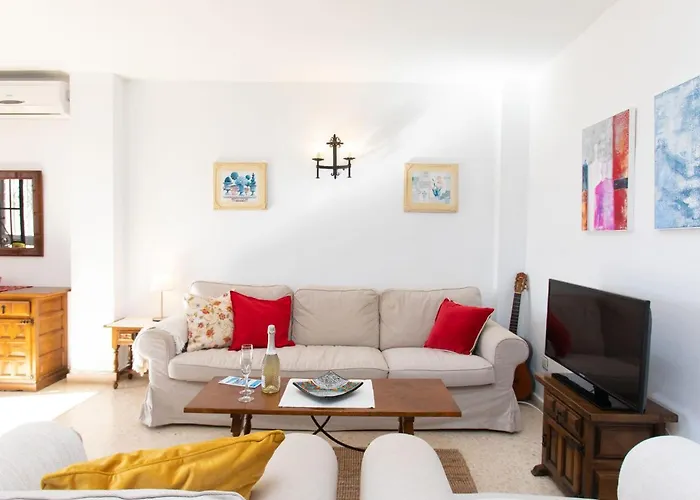 Casita Feliz By Interhome