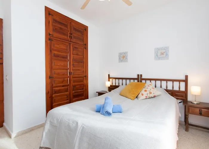 Casita Feliz By Interhome * Nerja