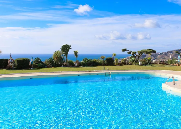 Casita Feliz By Interhome