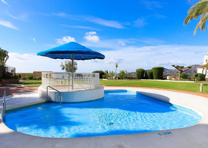 Casita Feliz By Interhome * Nerja