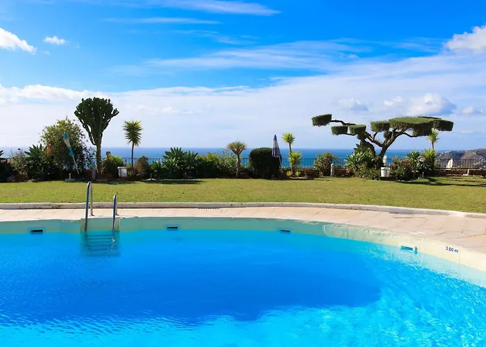 Casita Feliz By Interhome Tatil Evi Nerja