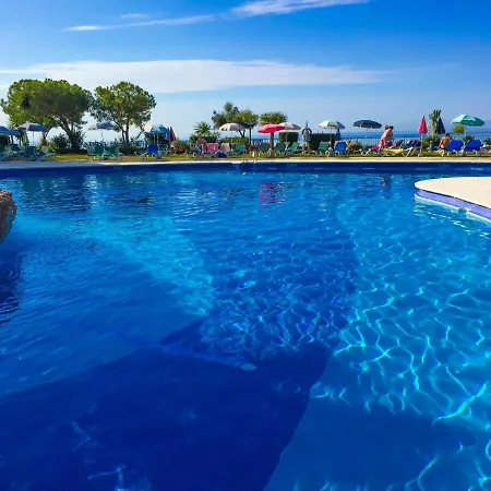 Casita Feliz By Interhome *