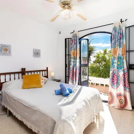 Casita Feliz By Interhome Ferienhaus *