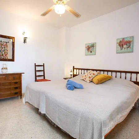 Casita Feliz By Interhome * Nerja