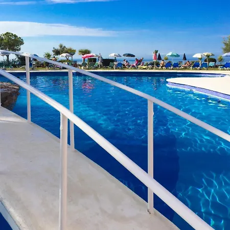 Casita Feliz By Interhome *