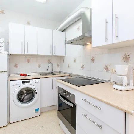 Casita Feliz By Interhome Nerja