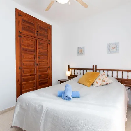 Casita Feliz By Interhome * Nerja