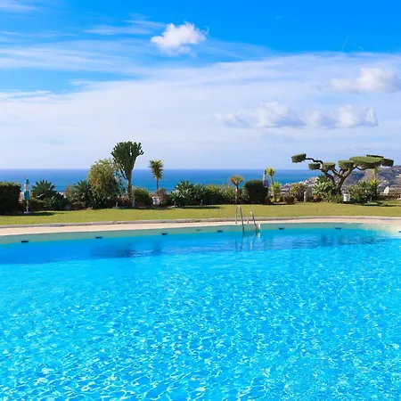 Casita Feliz By Interhome