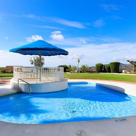 Casita Feliz By Interhome * Nerja