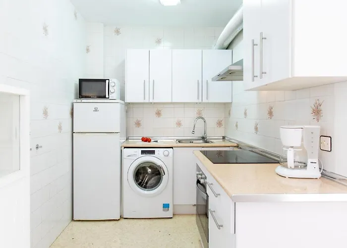 Casita Feliz By Interhome Дом отдыха