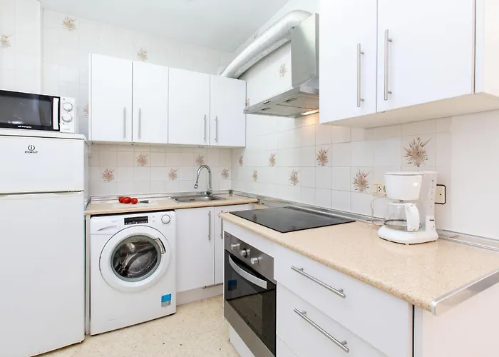 Casita Feliz By Interhome Нерха