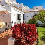 Casita Feliz By Interhome * Нерха