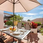 Дом отдыха Casita Feliz By Interhome *