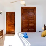 Дом отдыха Casita Feliz By Interhome *