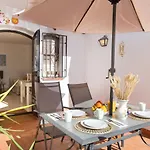 Дом отдыха Casita Feliz By Interhome *