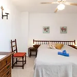 Дом отдыха Casita Feliz By Interhome Нерха