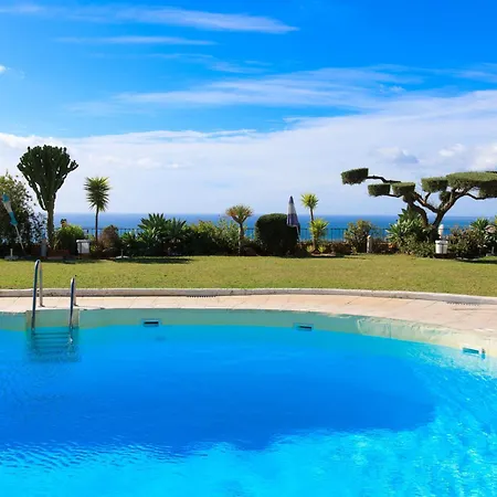 Casita Feliz By Interhome Σπίτι διακοπών Nerja